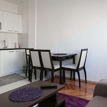 Apartamento Day&Night Ohrid Exterior foto
