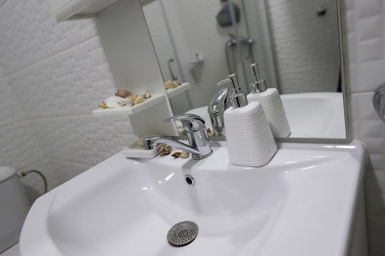 Apartamento Day&Night Ohrid Exterior foto