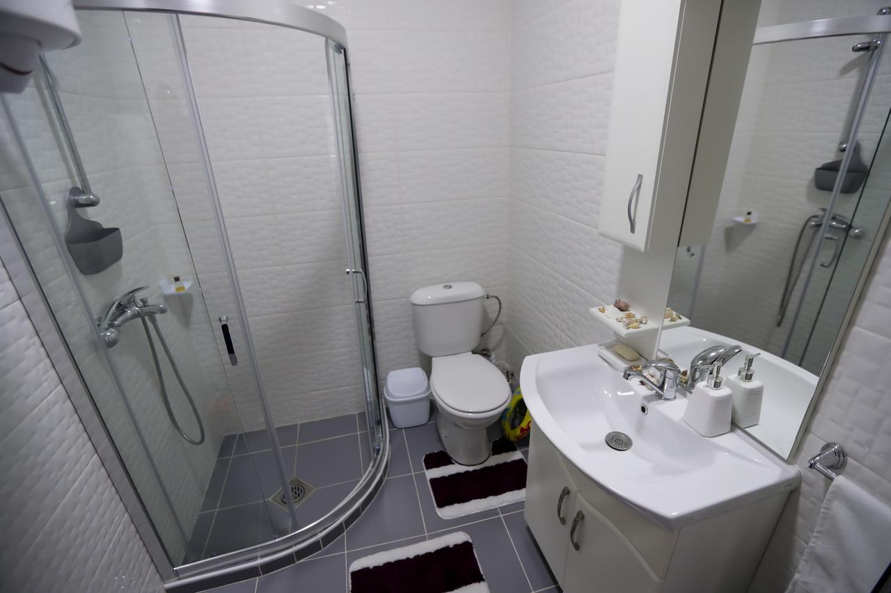 Apartamento Day&Night Ohrid Exterior foto